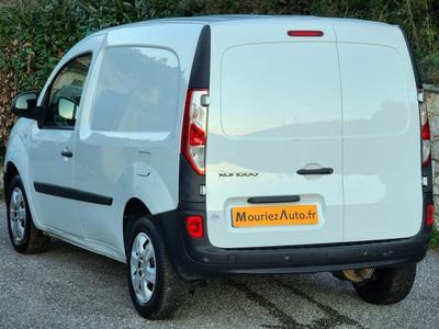 Renault Kangoo Express 2 Places 1.5 Dci 75 E6 Grand Confort