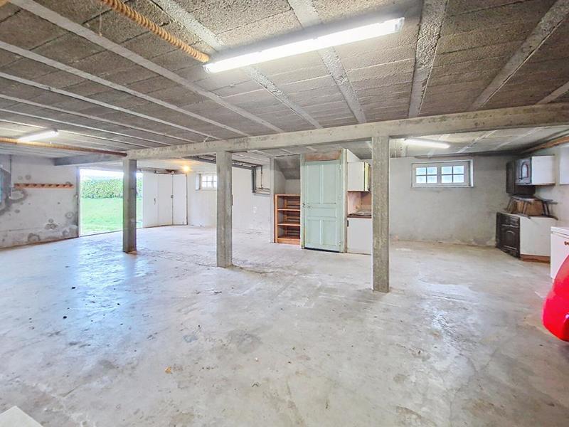 Maison - 150 m² - 7 pièces