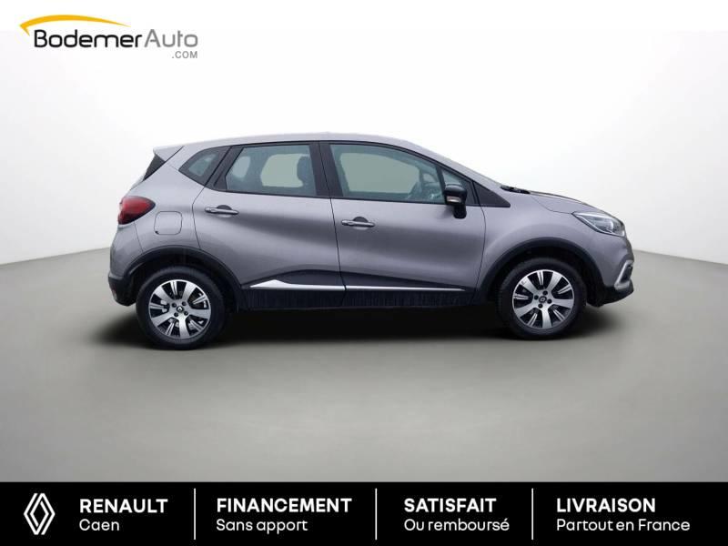 Renault Captur dCi 90 E6c Business