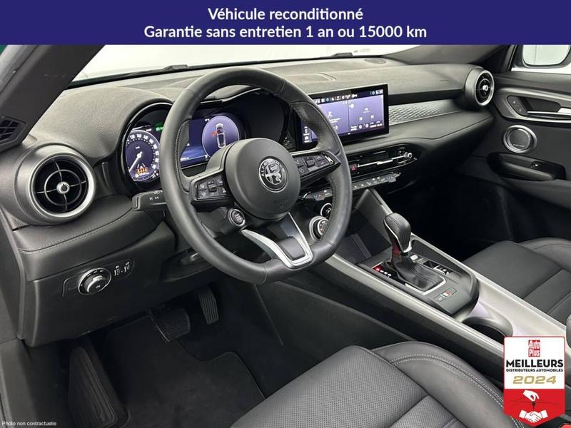 Alfa Romeo Tonale 1.5 Hybrid 130ch Sprint Tct7