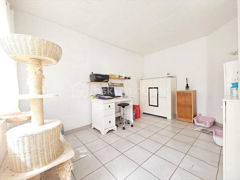 Longère - 252 m² - 8 pièces