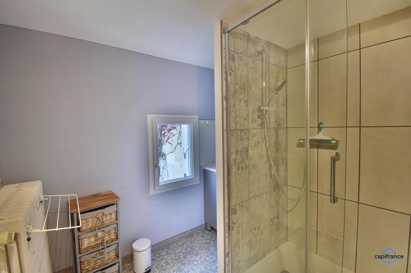 Maison de village - 66 m² - 3 pièces