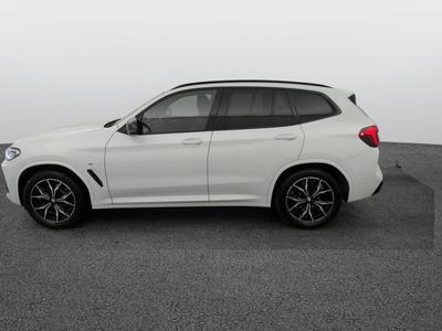 Bmw X3 G01 Lci sDrive 18d 150ch Bva8 m Sport