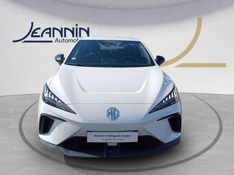 Mg Mg4 Electric 51kWh - 125 kW 2wd Standard