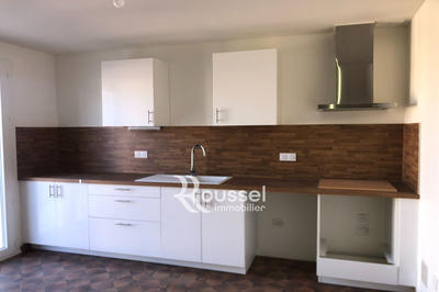 Villa - 112 m² - 4 pièces