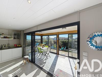 Châlet - 75 m² - 4 pièces