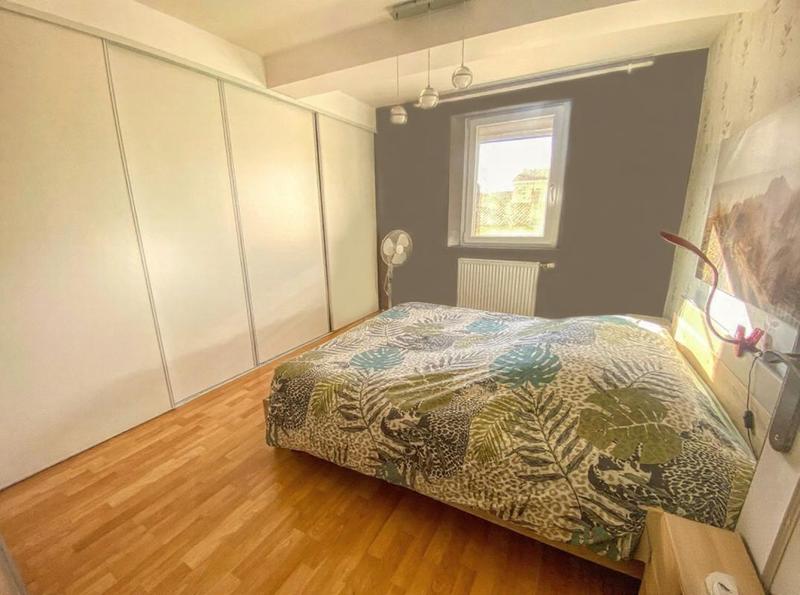 Maison - 151 m² - 6 pièces