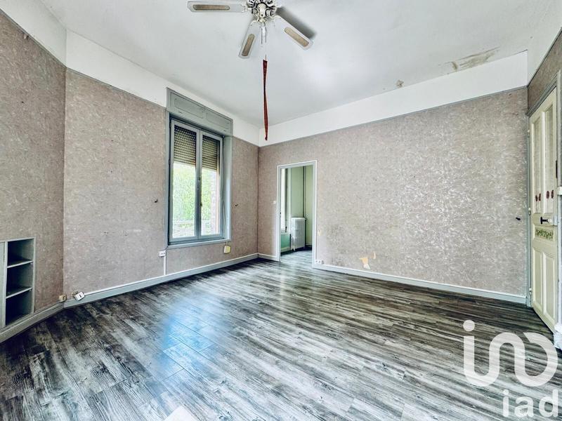 Appartement - 70 m² - 5 pièces