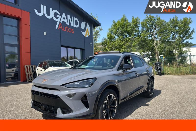 Cupra Formentor Tdi 150 Dsg7 Suréquipé T.