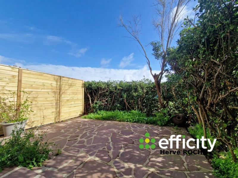 Appartement - 71 m² - 3 pièces