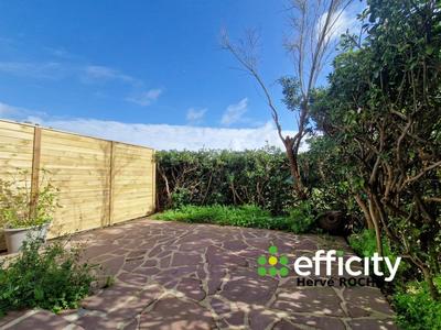 Appartement - 71 m² - 3 pièces