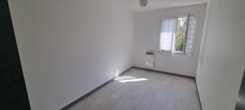 Maison - 77 m² - 4 pièces