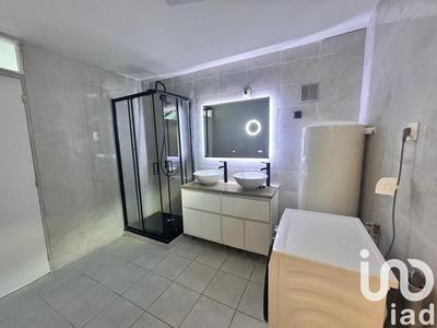 Appartement - 78 m² - 3 pièces