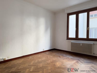 Appartement - 88 m² - 4 pièces