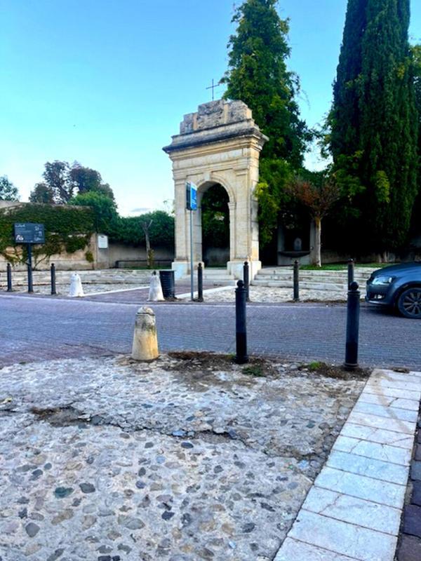 Maison - 60 m² - 3 pièces