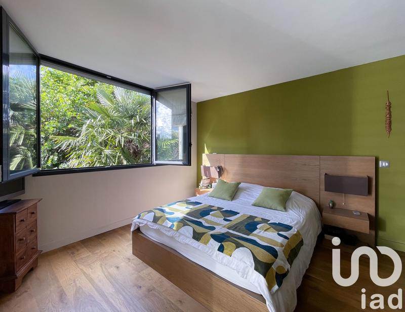 Maison - 148 m² - 7 pièces