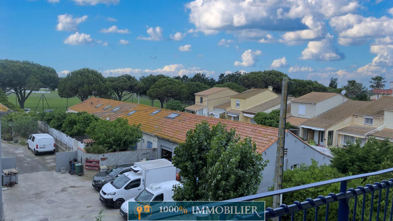 Appartement - 67 m² - 3 pièces