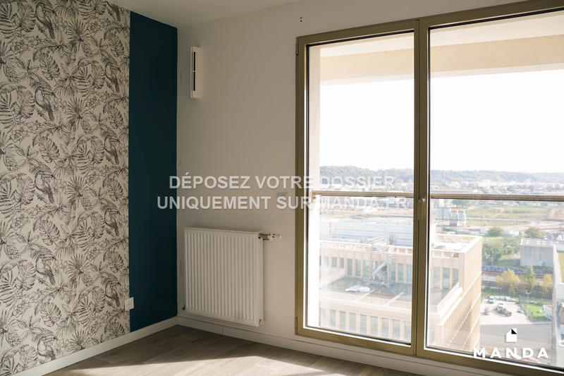 Appartement - 75 m² - 4 pièces