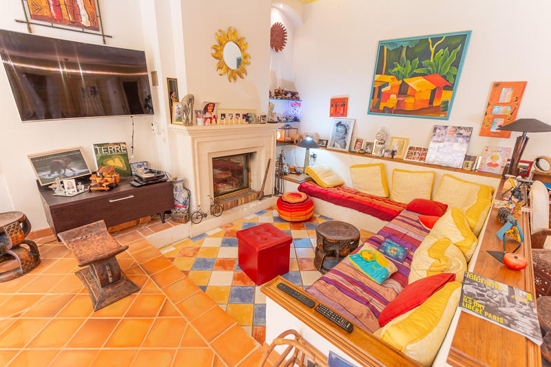 Villa - 225 m² - 8 pièces