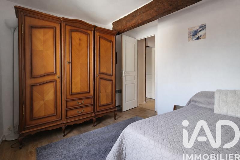 Maison de ville - 163 m² - 4 pièces