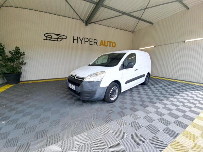 Citroën Berlingo m Bluehdi 75 Club