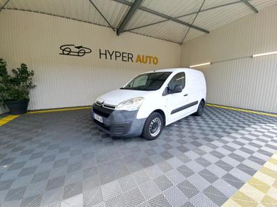 Citroën Berlingo m Bluehdi 75 Club