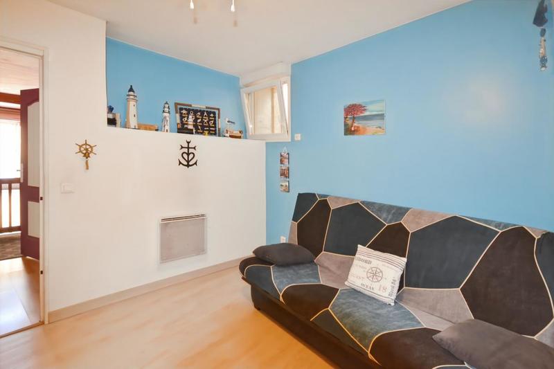 Maison - 224 m² - 6 pièces