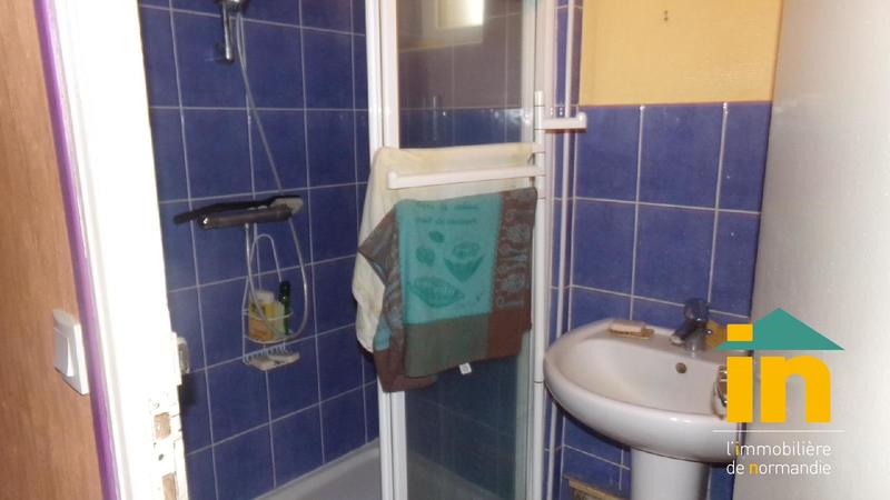 Maison de campagne - 77 m² - 3 pièces