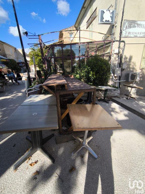 Local commercial - 162 m²