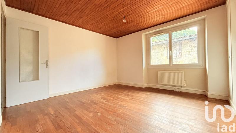 Maison - 86 m² - 3 pièces