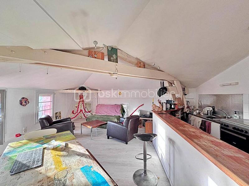 Immeuble - 274 m² - 12 pièces