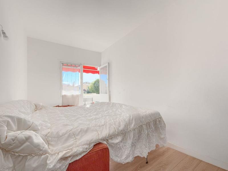 Appartement - 53 m² - 3 pièces