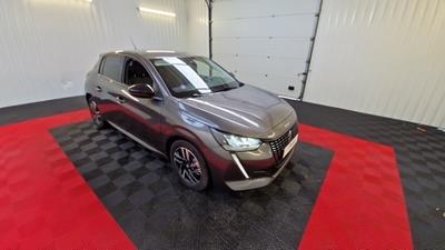 Peugeot 208 PureTech 100 s&amp;S Eat8 Allure Pack