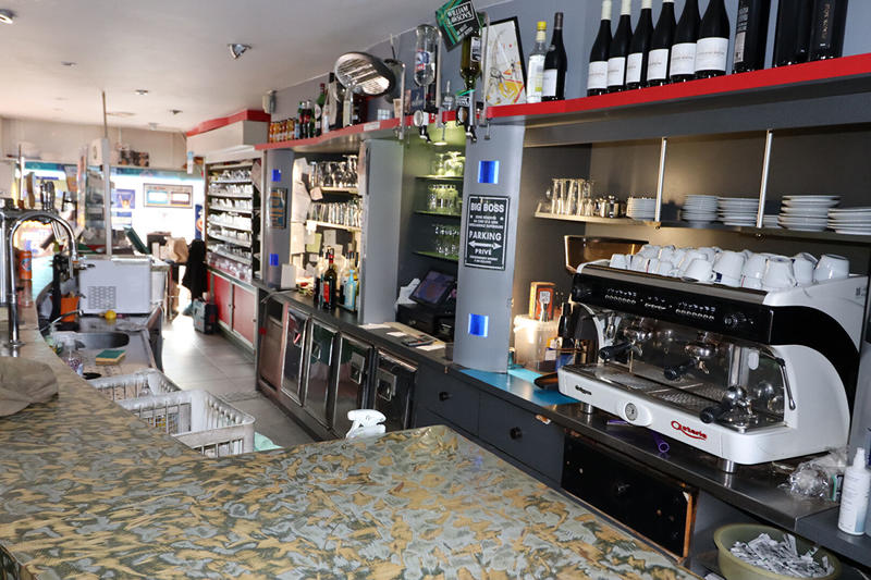 Local commercial - 250 m²