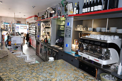 Local commercial - 250 m²