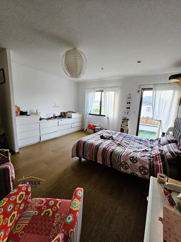 Maison - 190 m² - 6 pièces