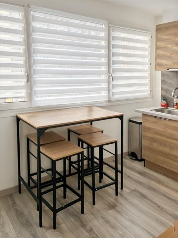 Appartement - 34 m² - 1 pièce