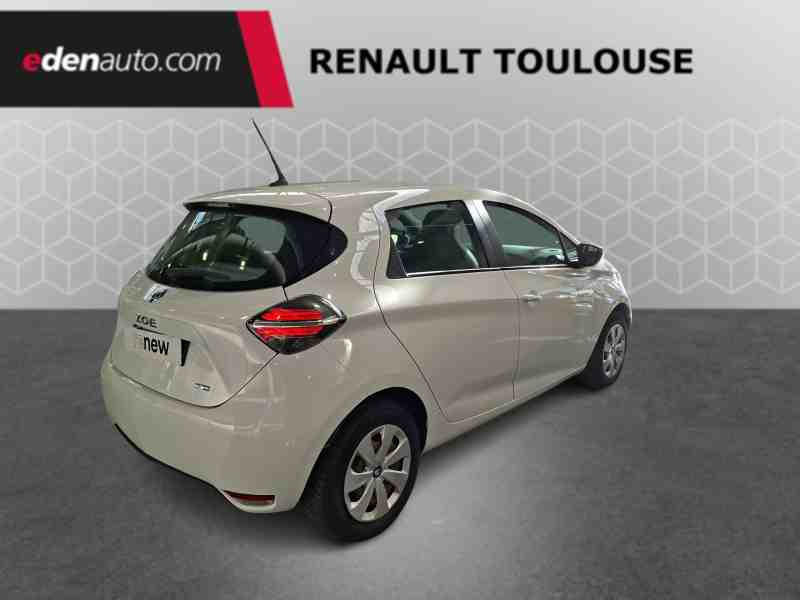 Renault Zoe R110 Life