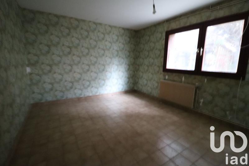 Maison - 143 m² - 5 pièces