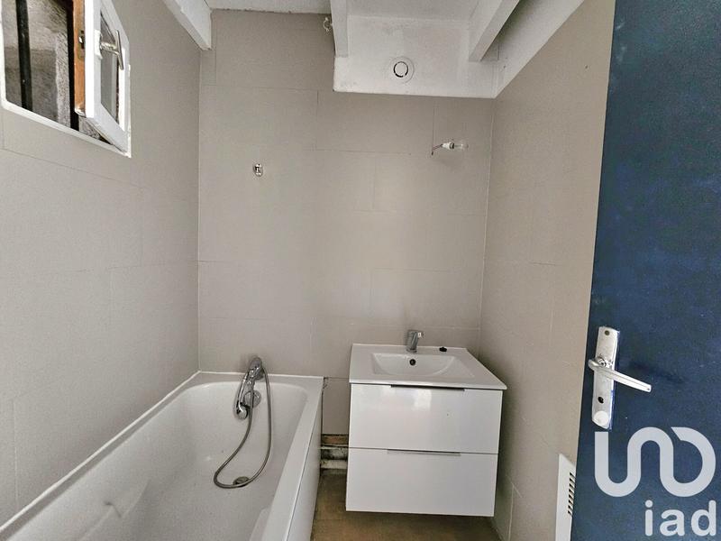 Appartement - 79 m² - 4 pièces