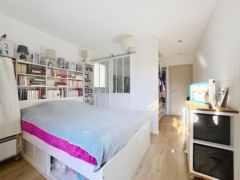 Maison - 114 m² - 4 pièces