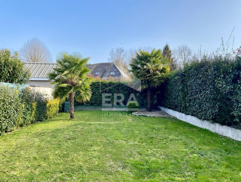 Maison - 149 m² - 5 pièces