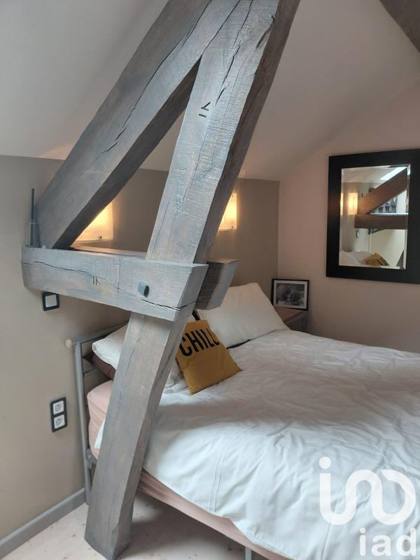 Maison de campagne - 219 m² - 7 pièces