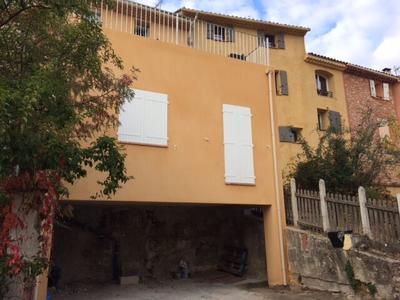 Appartement - 32 m² - 2 pièces