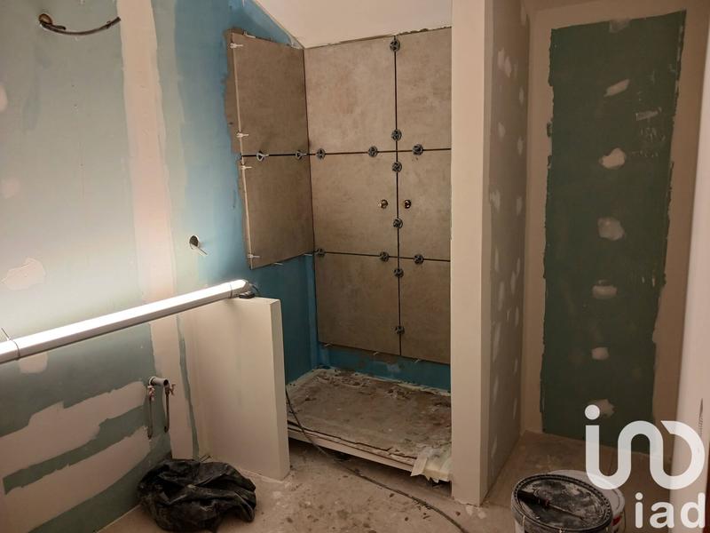 Maison de village - 195 m² - 5 pièces