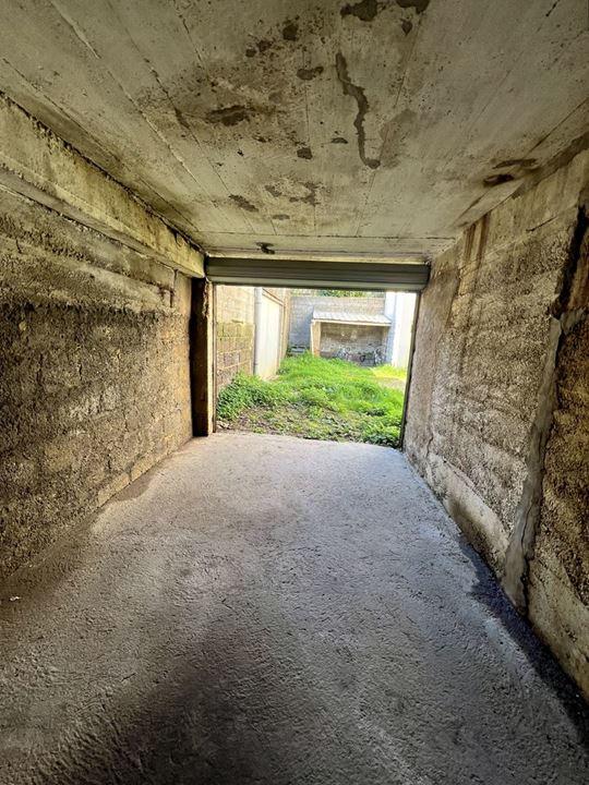 Parking / Garage - 13 m²