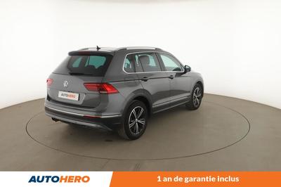Volkswagen Tiguan 1.4 Tsi Act BlueMotion Tech Carat Exclusive Dsg6 150 ch