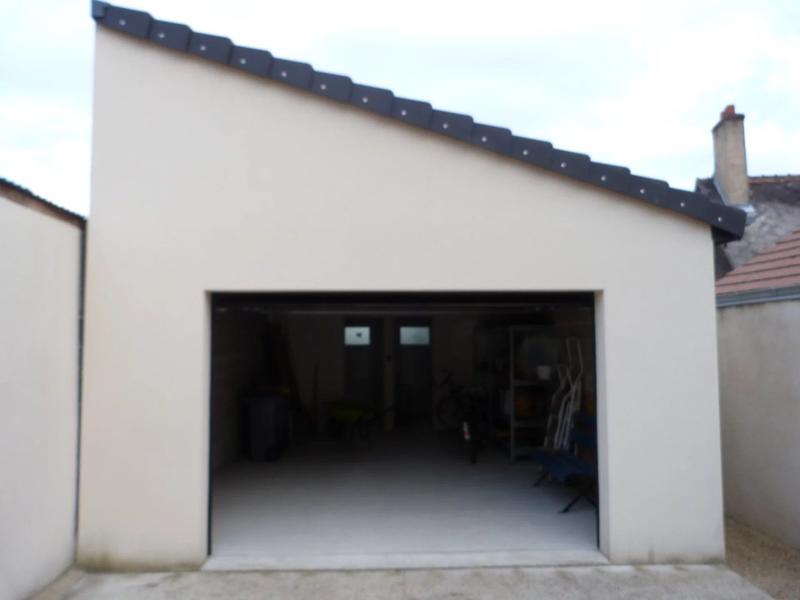 Maison - 40 m² - 2 pièces