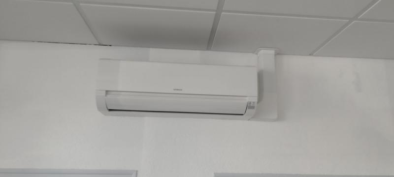 Bureau - 81 m² - 3 pièces