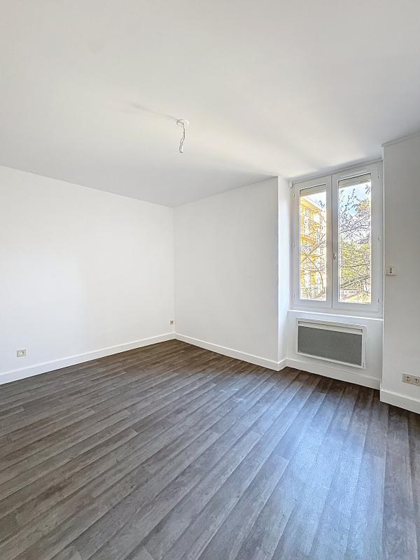 Appartement - 28 m² - 1 pièce